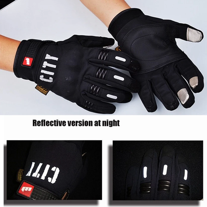 Мото rcycle перчатки Guantes мото непромокаемые ветрозащитные зимние теплые перчатки мото rcycle ATV горные велосипедные гоночные перчатки