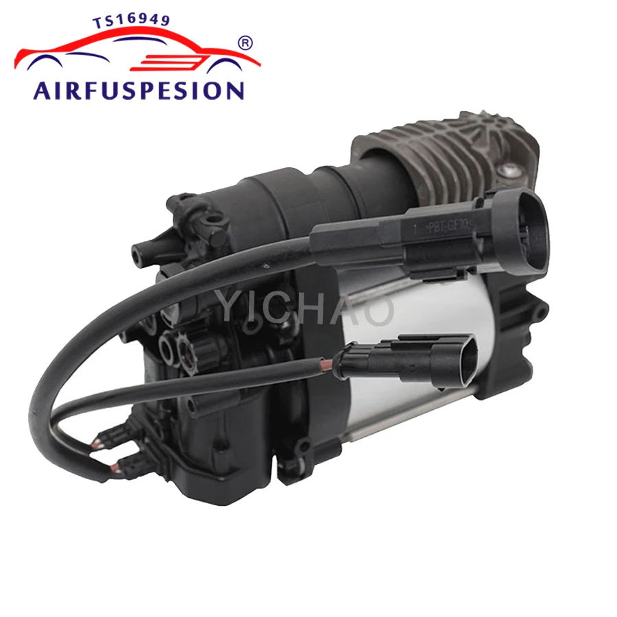 

Насос компрессора пневматической подвески для Hyundai Genesis Equus Centennial 2009-2016 558813M000 558803N000