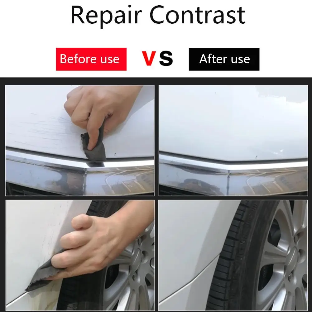 

Car Auto Paint Scratch Repair Cloth Scratch Removal Cloth