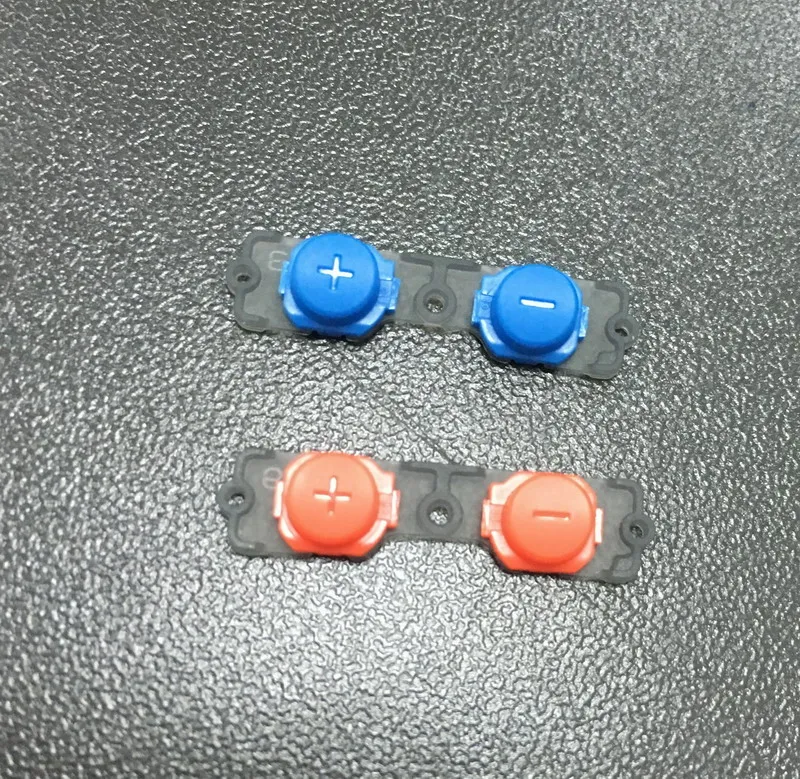 original new for psvita ps vita psv 2000 console + - volume control switch button | Электроника