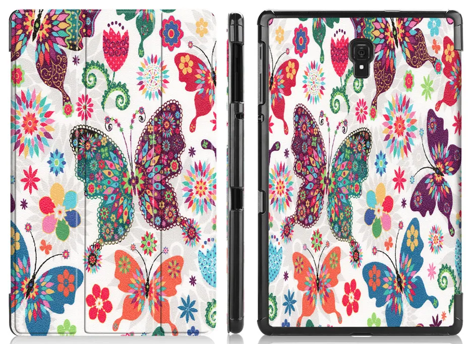 Чехол iBuyiWin для samsung Galaxy Tab A 10,5 T590 T595, умный чехол для samsung Tab A2 10,8 SM-T590 SM-T595, чехол для планшета
