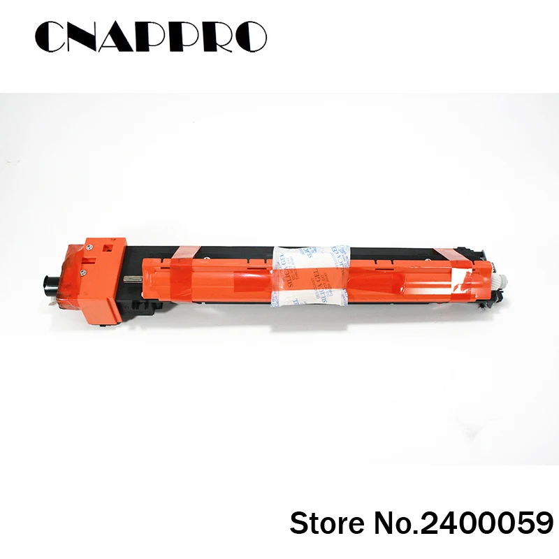 Bizhub 552 652 C452 C552 C652 блок разработчика для Konica Minolta DV612 DV612K DV612-K DV 612 комплект |
