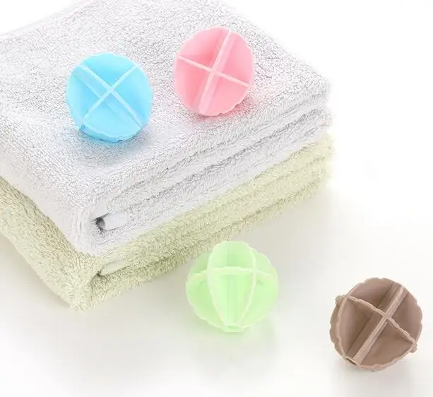 Шарики для стирки многоразовые 12 шт. | Дом и сад