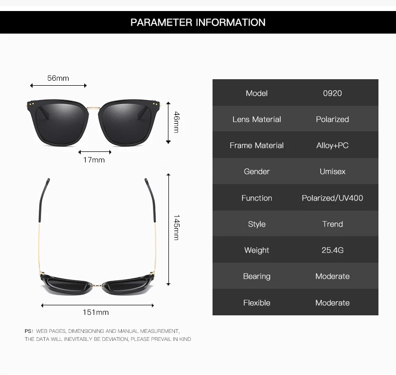 2018 New Fashion Square Polarized Sunglasses Women Men Vintage Man Shades Brand Designer Mirror Sun Glasses UV400 Oculos De Sol |