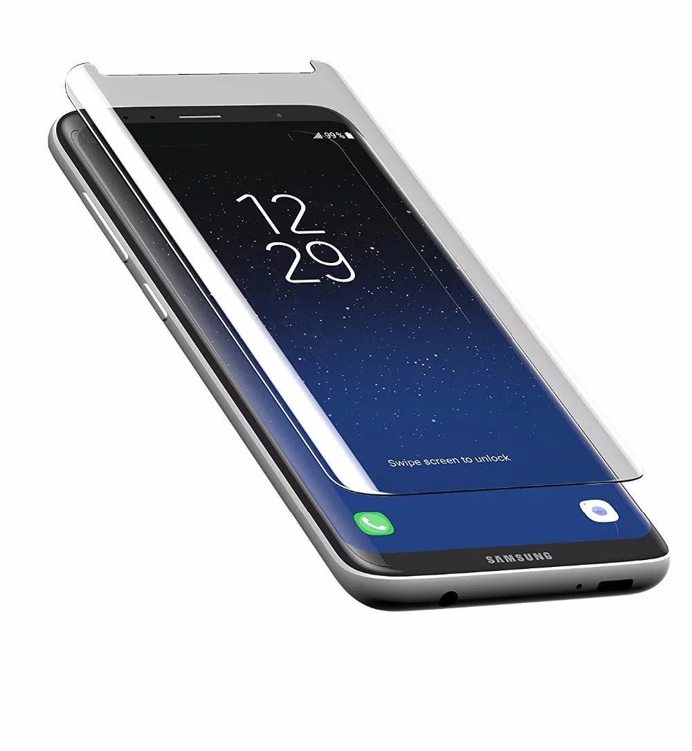 Защитное стекло для Samsung Galaxy S8 S9 Plus Note 9 8|tempered glass screen protector|glass protectorscreen protector |