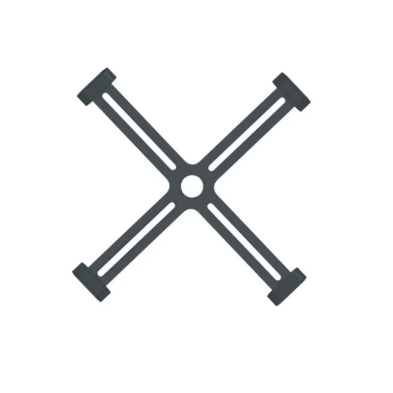 Черный Для DJI Spark аксессуары 4730 держатель пропеллера держатель для пропеллеров защита лезвия крепление двигателя защитная защита для дрона DJJ Spark - Цвет: Черный