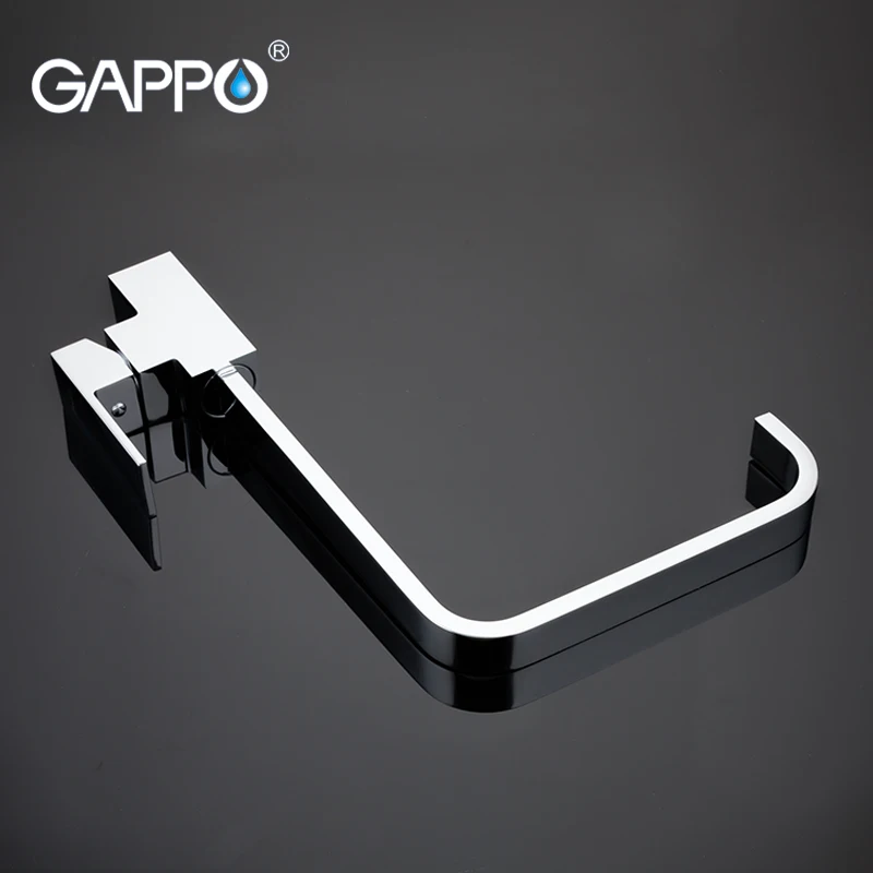 GAPPO смеситель для кухни кран крепления на палубе кухонной раковины torneira para