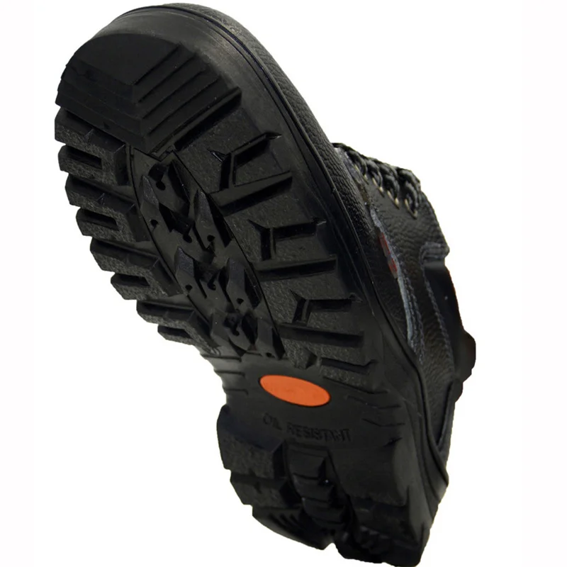 Размеры 38 46 безопасная обувь для выживания в дикой природе со стальными