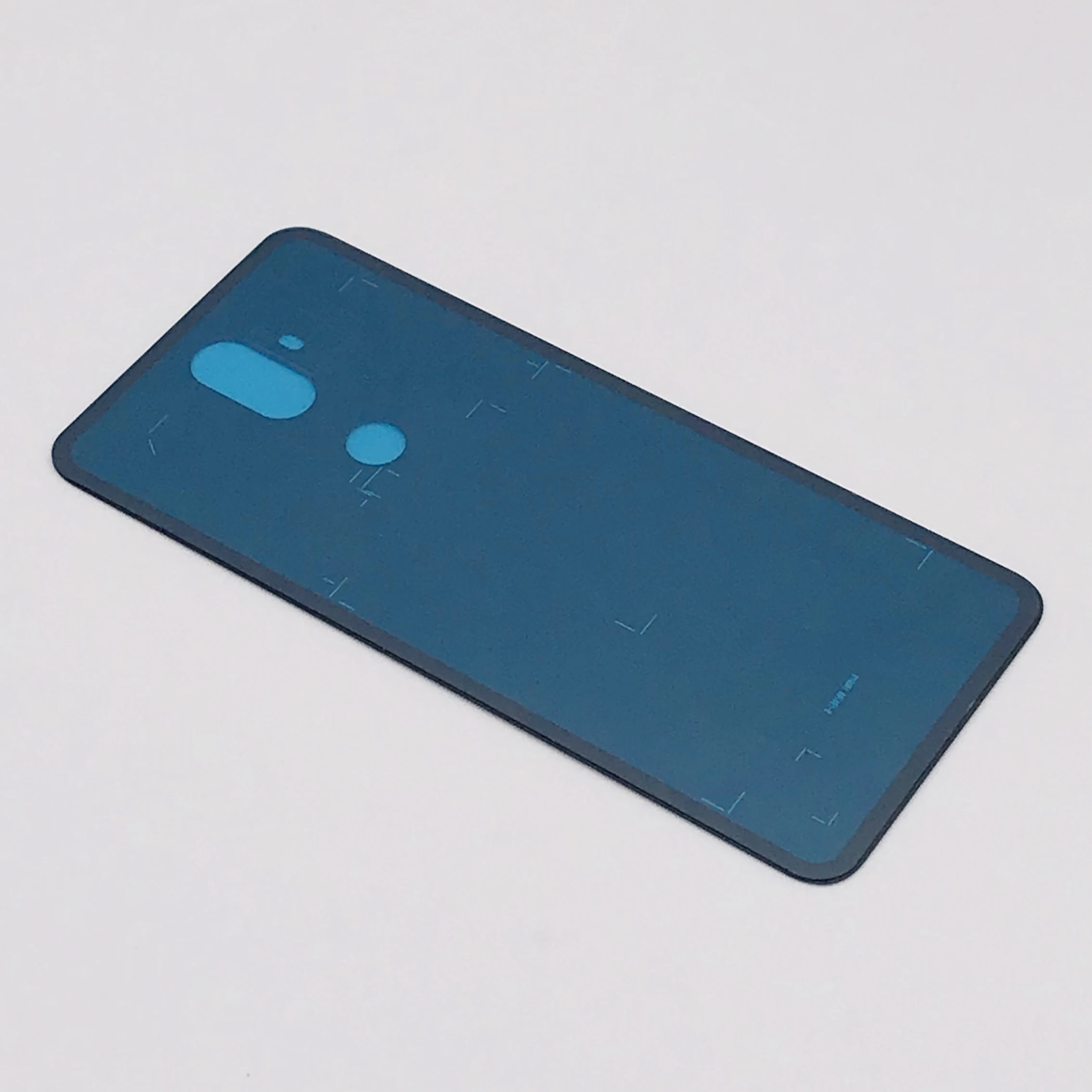 OPesea для Asus Zenfone 5 Lite ZC600KL задняя крышка телефона аккумулятора запасные