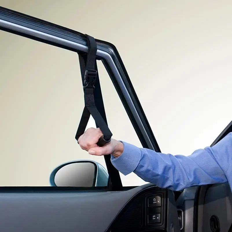 Новое поступление автомобильная подставка поддержка Mobiity Aid и ручка для