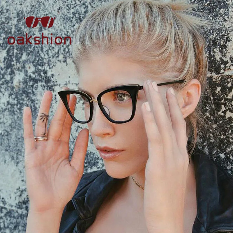 Очки солнцезащитные женские кошачий глаз в винтажном стиле|fashion shades|outdoor shadecat eye