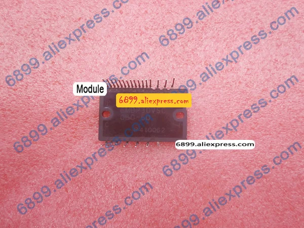 6MBP30VSC060-50 IGBT умный модульный блок питания 600 V 30A | Электронные компоненты и