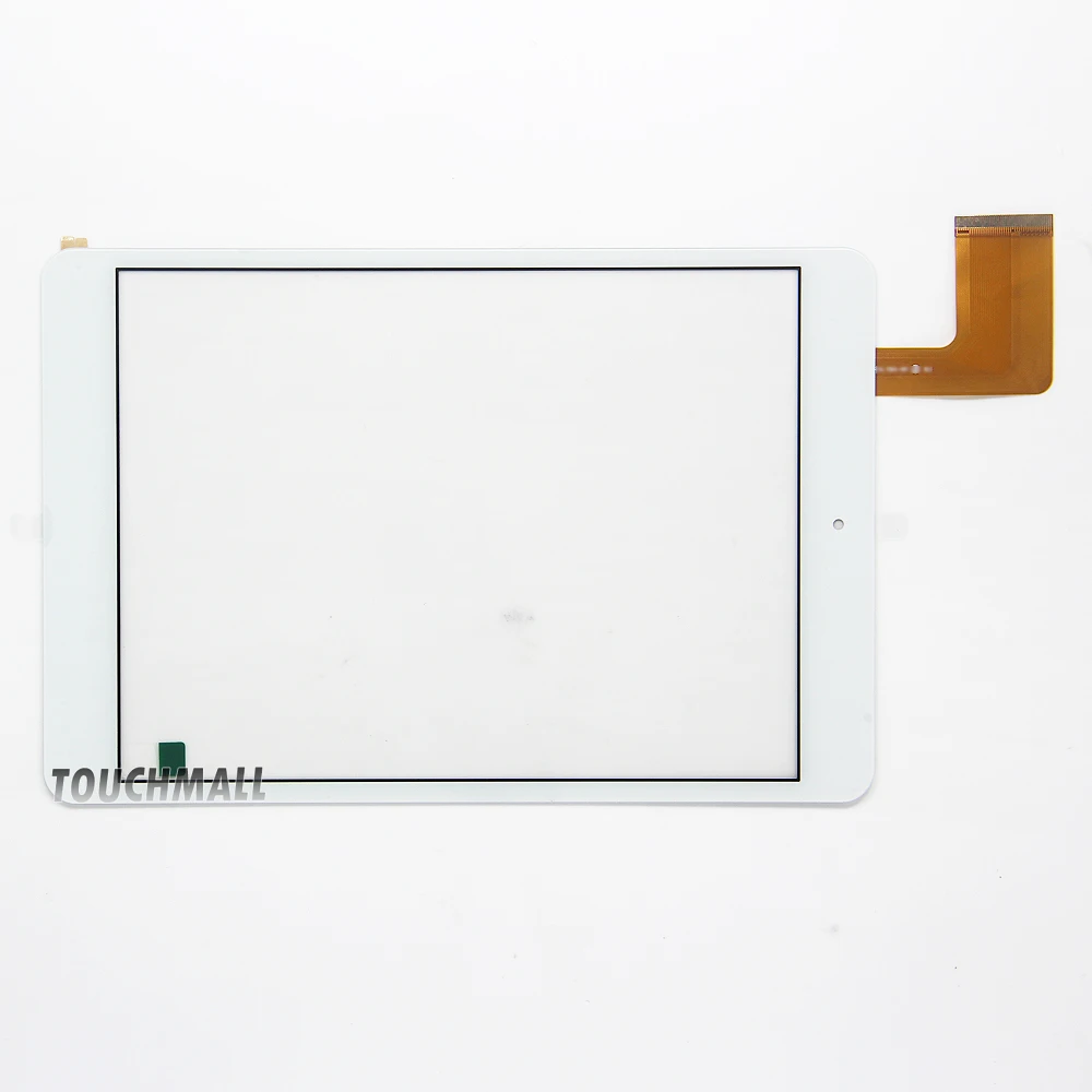 Новый сенсорный экран дигитайзер Замена для Explay SM2 3G FPCA-79D4-V01 FPCA-79D4-V02 7 85 дюйма