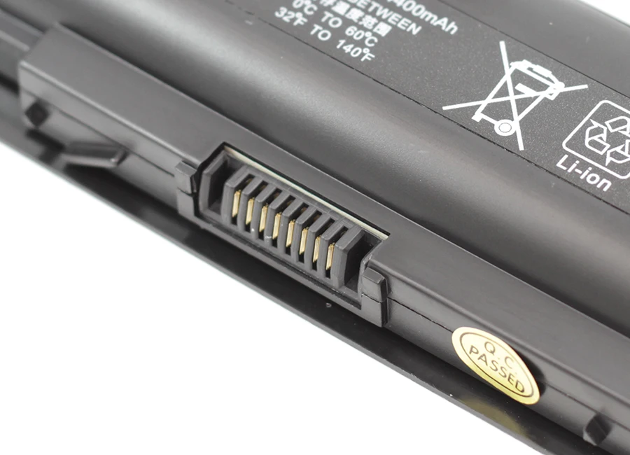 Golooloo 11 1 V батарея для Compaq MU06 G6 g62 G7 CQ70 HSTNN YB0X MU09 NBP6A174B1 NBP6A175 YB0W WD548AA 593553 001 аккумулятор