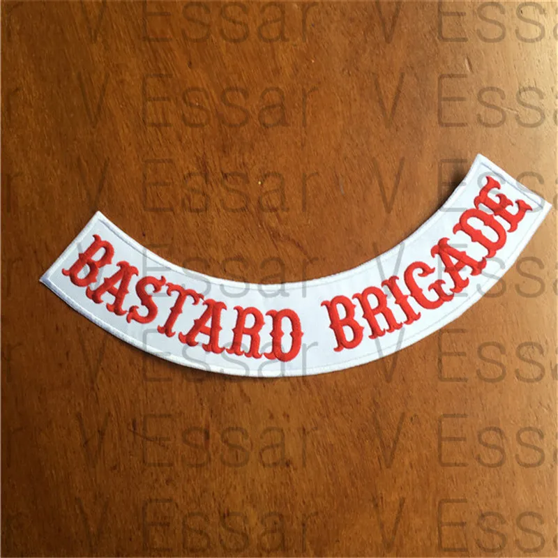 Вышитые нашивки для курток и жилетов размер 30x7 см|embroidery patch|patches for jacketspatches patches |