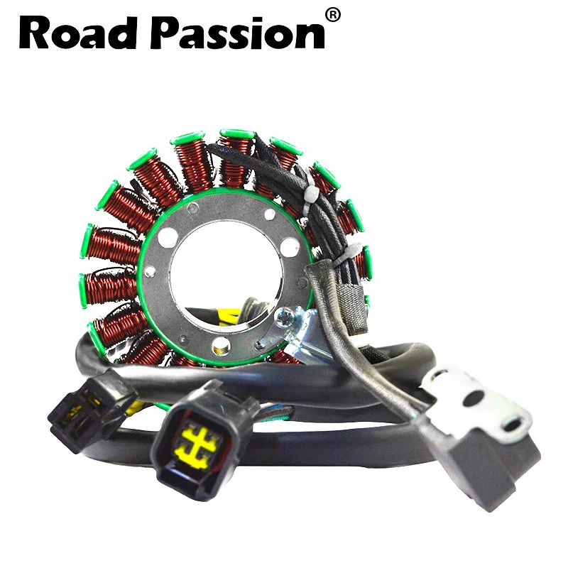 

Road Passion Motorcycle Ignitor / Stator Coil For SUZUKI DRZ400 DRZ 400 2000-2017 LTZ400 LTZ 400 2003-2008