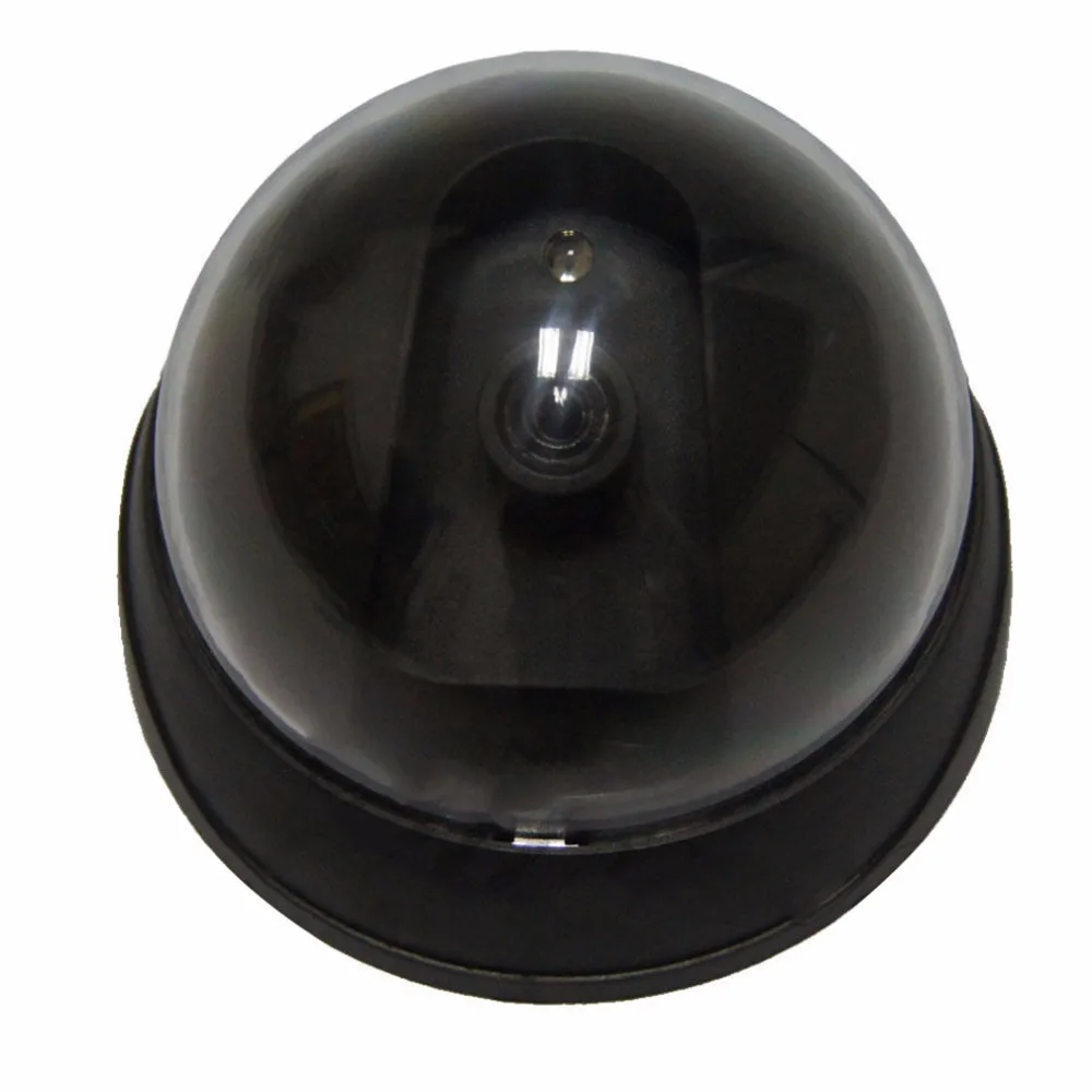 IP-1800 Dummy Security Camera High Quality security camera cctv Built in LED flashing light | Безопасность и защита