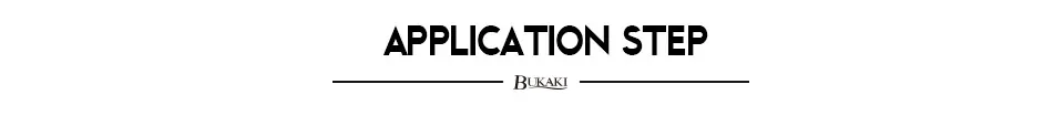 BUKAKI 30 г поли акриловый гель для ногтей поли гель+ стекловолокно шелк обертывание самоклеющиеся наборы сильная защита усиленный расширение наклейки Набор