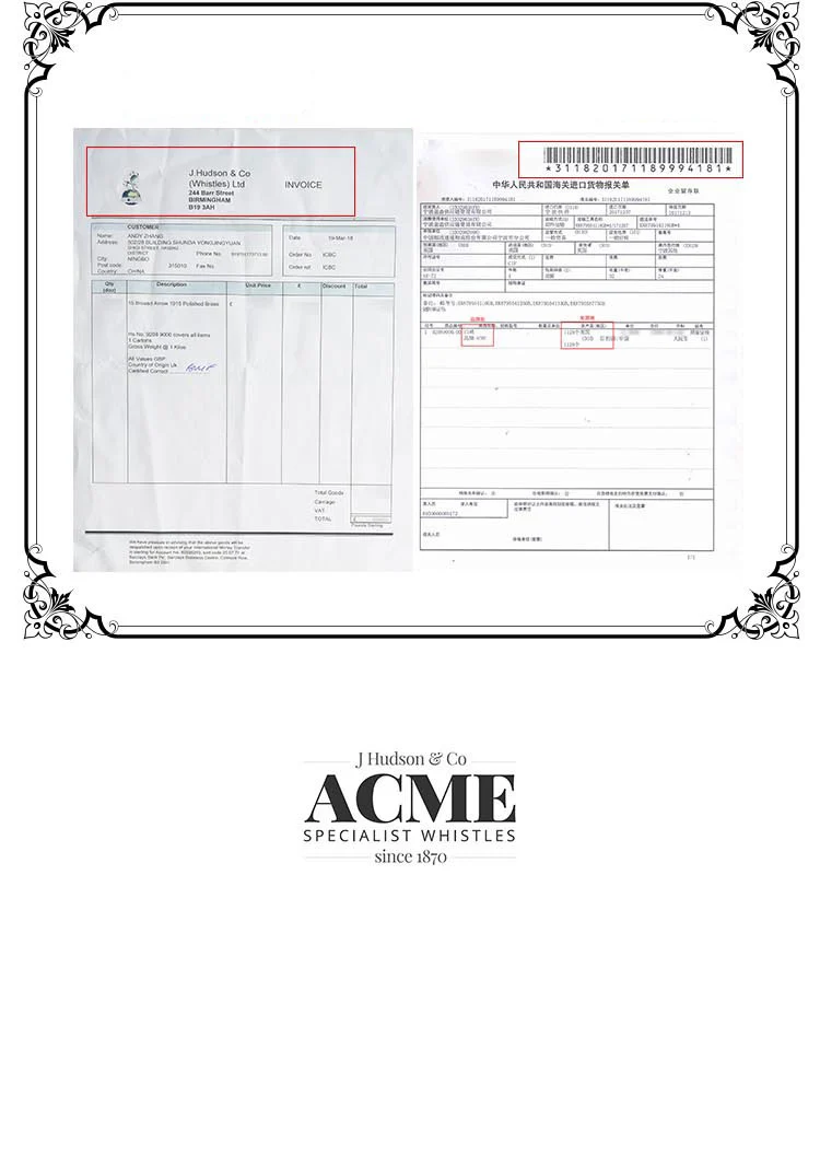 ACME 477 60,5 рукоятка с выемками для пальцев Металлический Свисток Никель-покрытием для рефери, тренера тренировочный спортивный конкурс свисток