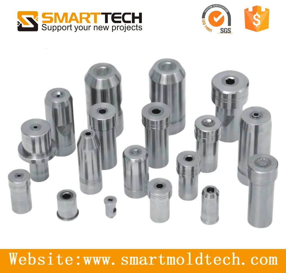 Китай OEM литье под давлением индивидуальные CNC сделанные инструментальные детали