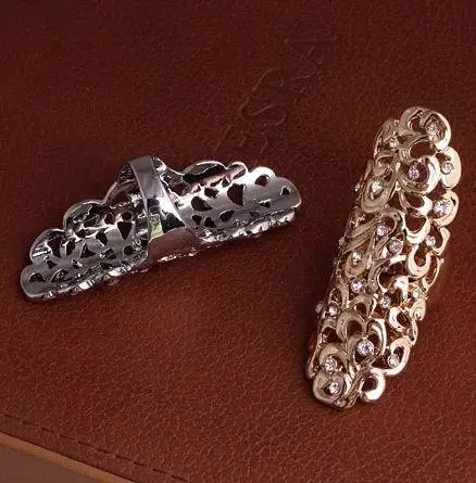 CCR243 хит продаж оптовая продажа ювелирных изделий Панк Очаровательный Сплав