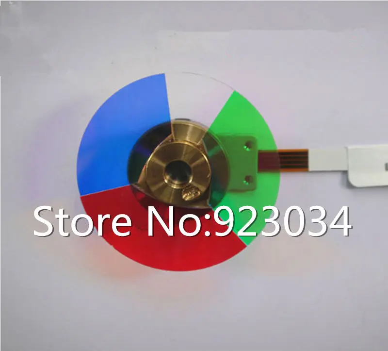 

Wholesale DS650 color wheel Free shipping