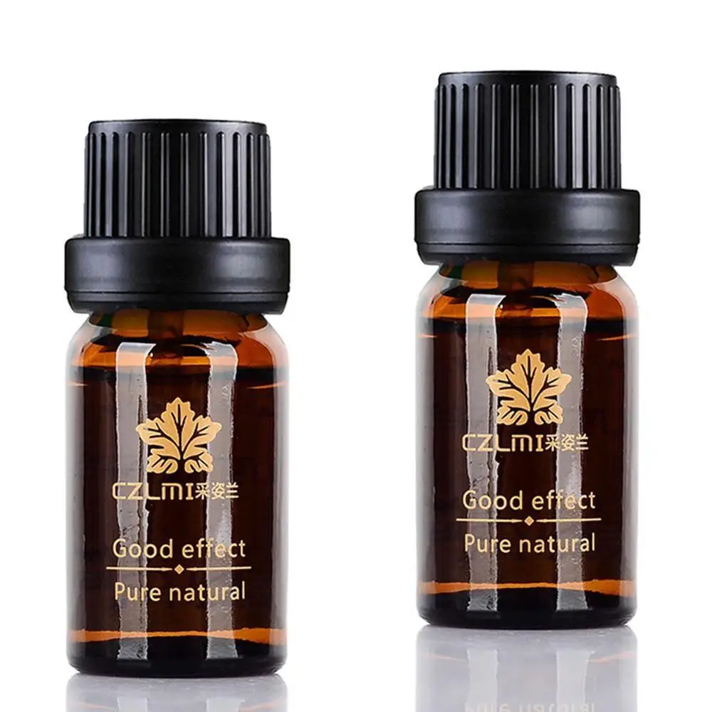 Эфирное масло увеличивающее рост 10 мл стимулирует костей тела для подростков и