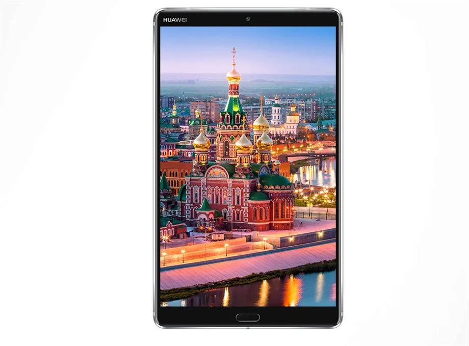 Глобальная прошивка huawei Mediapad M5 8,4 дюймов 4 Гб 64 Гб планшетный ПК Kirin 960 Восьмиядерный 2K экран 2560*1600 Android 8,0 9V2A