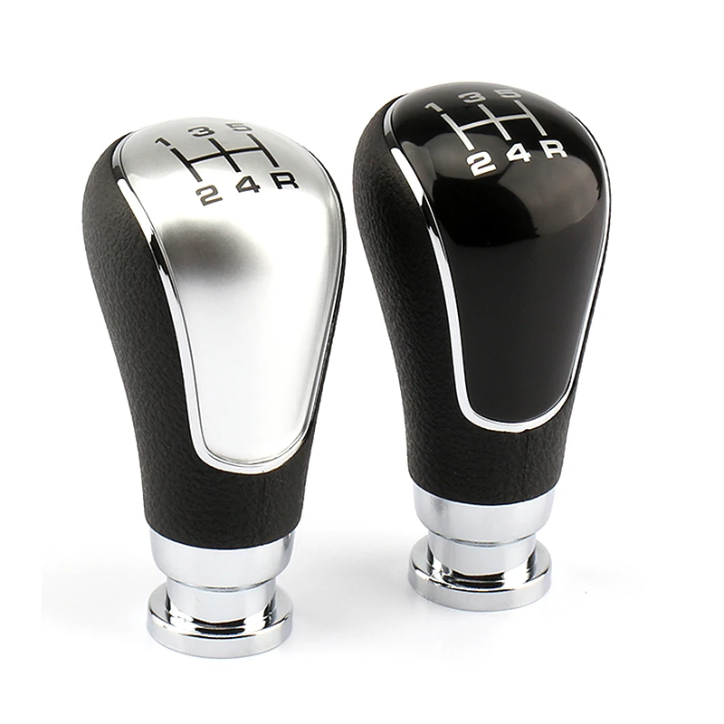 Baificar Фирменная новая Подлинная 5 скоростная ручная рукоятка для рычага