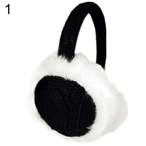 Модные теплые зимние наушники для женщин и девочек|ear muffs|ear muffs warmwinter earmuff |