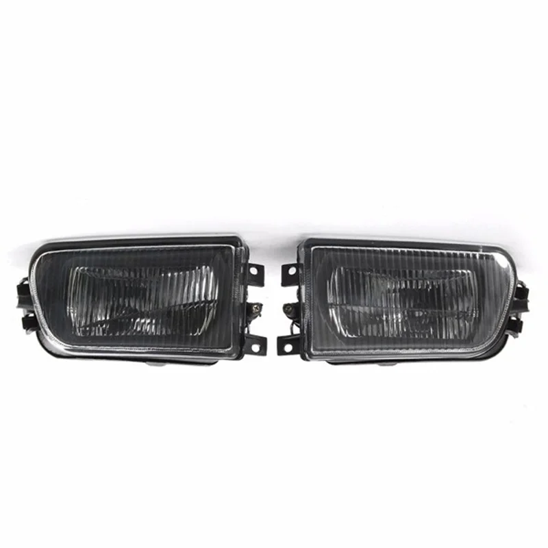

2 шт. левый и правый передние противотуманные фары для BMW E39 5-Series 1997-2000/ Z3 1997-2001