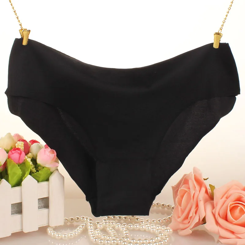 Лидер продаж оригинальное ультратонкое бесшовное женское нижнее белье DuPont|underwear