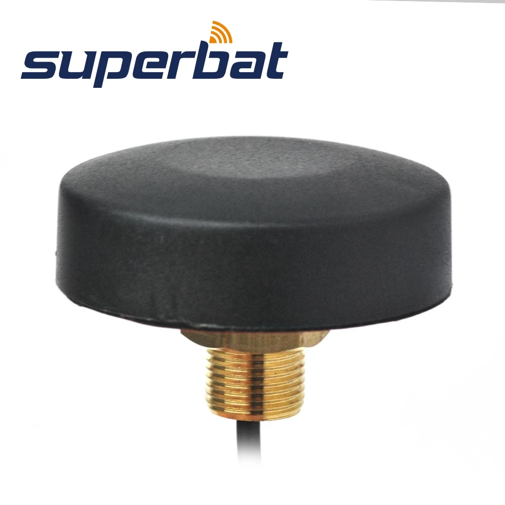 Антенна GPS Superbat 1575 42 МГц ± 3 разъем Fakra C Jack усилитель воздушного сигнала кабель м |