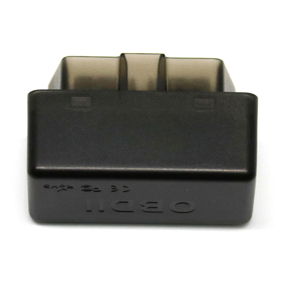Подходит для ELM327 V1.5 OBD2 автоматический сканер Bluetooth PIC18F25K80 чип OBD 2 Авто диагностический инструмент для Android Windows D