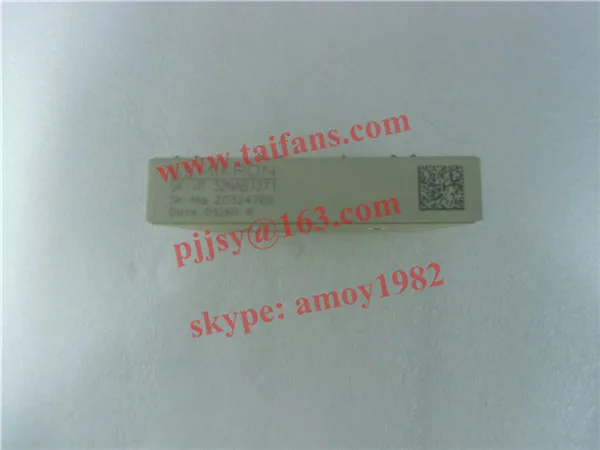 (Оригинальный новый) 3-фазный мостовой выпрямитель/модуль IGBT для тормозного