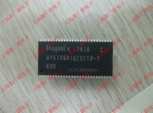 Бесплатная доставка HY57V561620BTC 10S новые оригинальные и товаров в наличии|stock ps2|good in