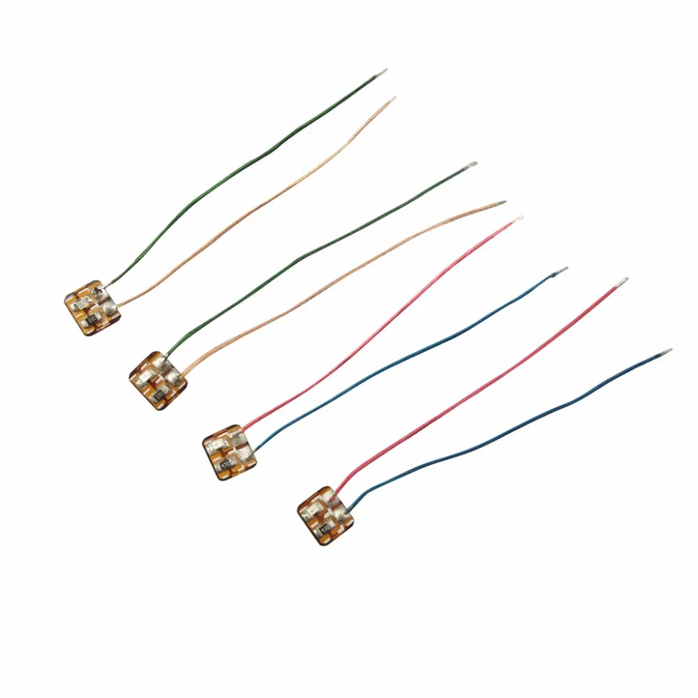 Светильник Панель для SYMA X22 X22W RC вертолет БПЛА Квадрокоптер запасные части