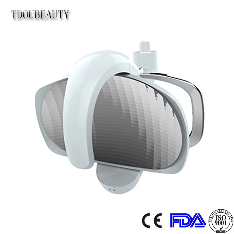 2023 NEW TDOUBEAUTY Reflectance LED Dental Lamp Bionic Design CX249-22 By Tdou Free Shipping (22mm)