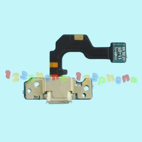 Зарядное устройство USB зарядки разъёму Flex кабель для HTC Vivid 4 г G19 X710e # B-147 |