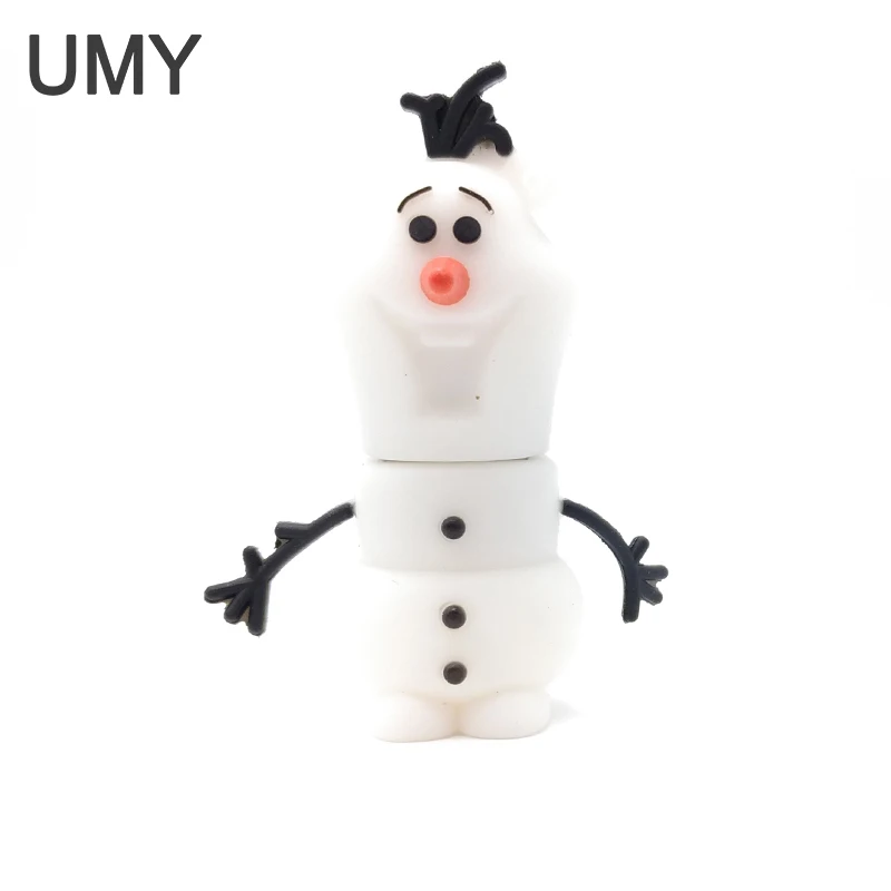 Usb флеш-накопитель Snowman 4 ГБ 8 16 32 usb 2 0 | Компьютеры и офис