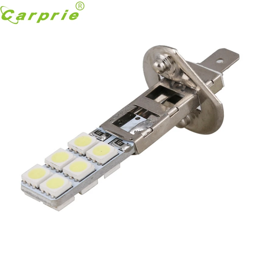 CARPRIE автомобильный противотуманный светильник супер Прямая поставка 2x H1 12