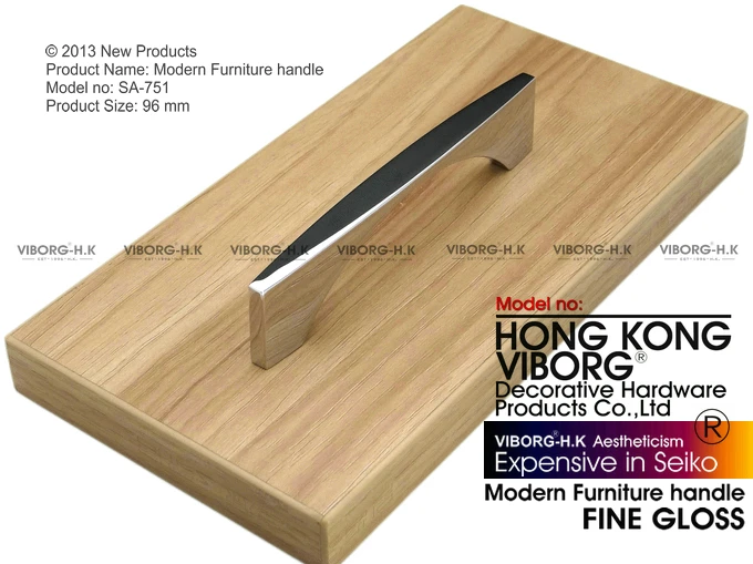 (4 шт./лот) 96 мм ручки ящика из цинкового сплава Виборг шкафа выдвижные ящики и