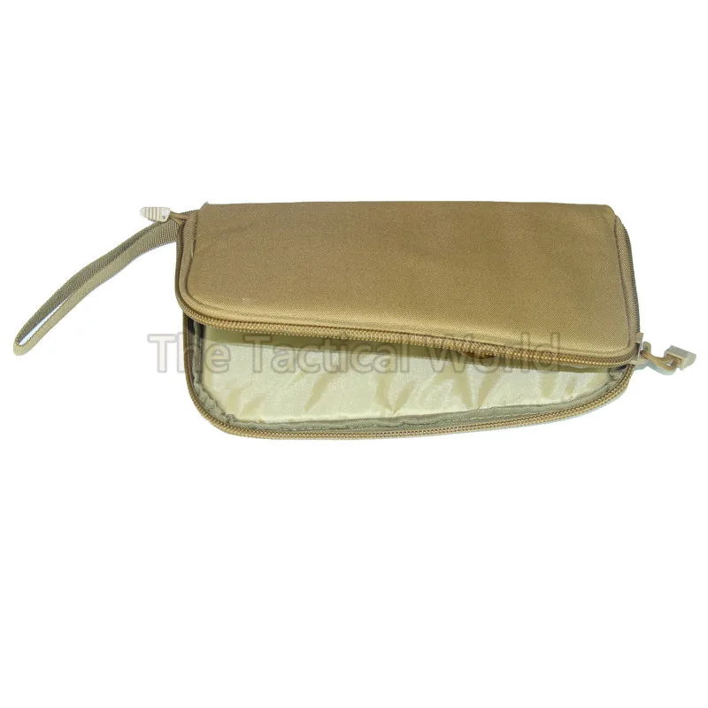 Новинка сумка клатч для пистолета занятий спортом на открытом воздухе