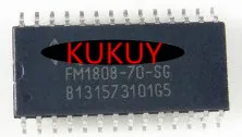 10PCS FM1808 70 S SG SOP28|Интегральные схемы| |