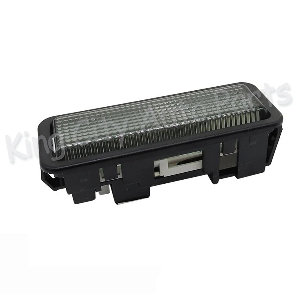 CAPQX для Citroen ZX Elysee 2008 2013 авто интерьерный светильник чтения с светодиодный панелью