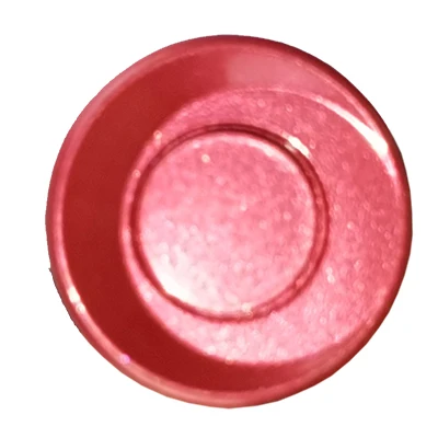 LH-813A-PINK Светильник, защита от атмосферных воздействий, ЖК-дисплей, передний датчик парковки, система капельной сигнализации, передний автомобильный радар, 4 зонда, 813A - Название цвета: LH-813A-PINK