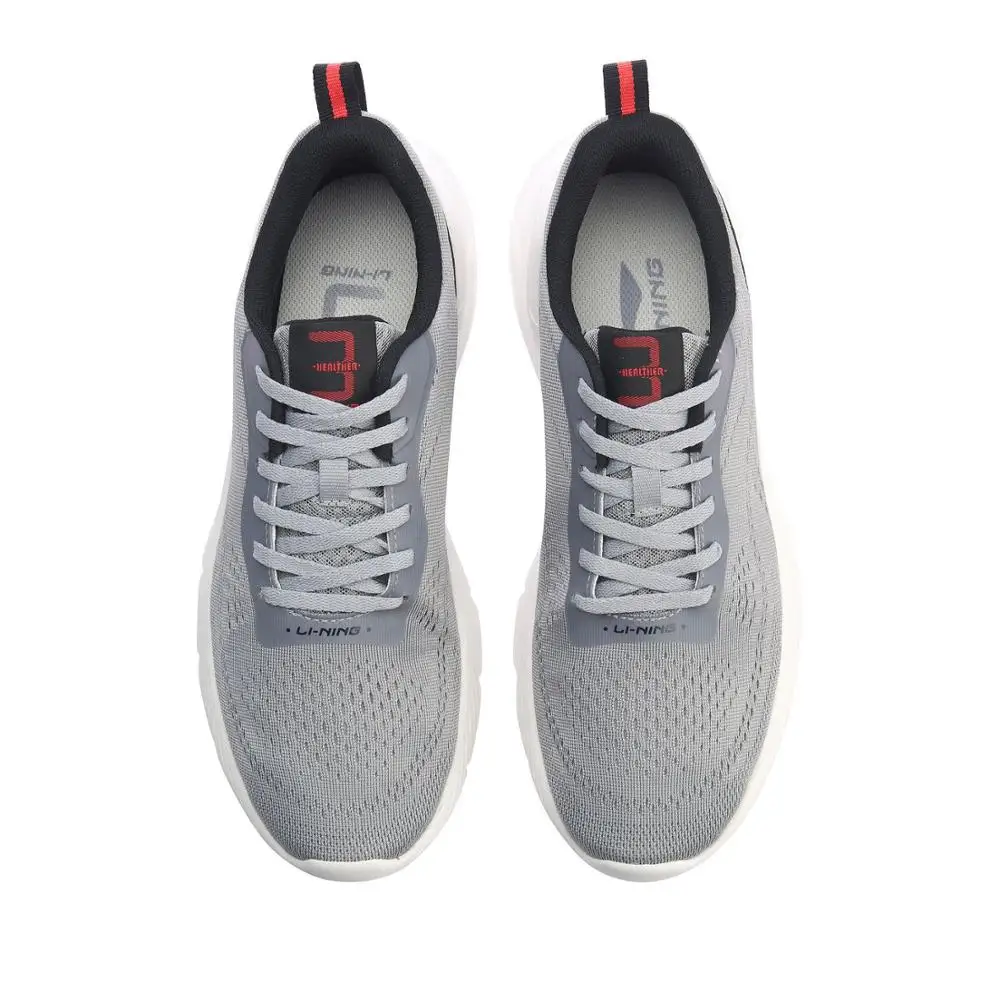 Li-Ning/Мужская обувь 3 в классическом стиле; спортивная обувь с дышащей подкладкой; светильник; спортивная обувь; кроссовки; AGCP029 YXB296