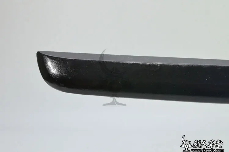 IKENDO.NET-KB027-черный дуб 102-102 см bokken bokuto японский kendo деревянный меч катана для kendo kata вес 550 г