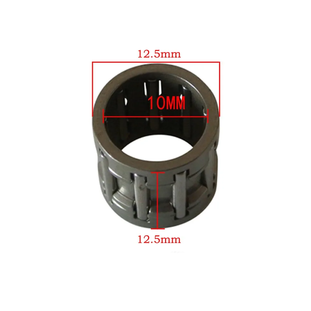 Игольчатый подшипник поршня для бензопилы Zenoah G3800|for chainsaw|chainsaw pistonpiston chainsaw |