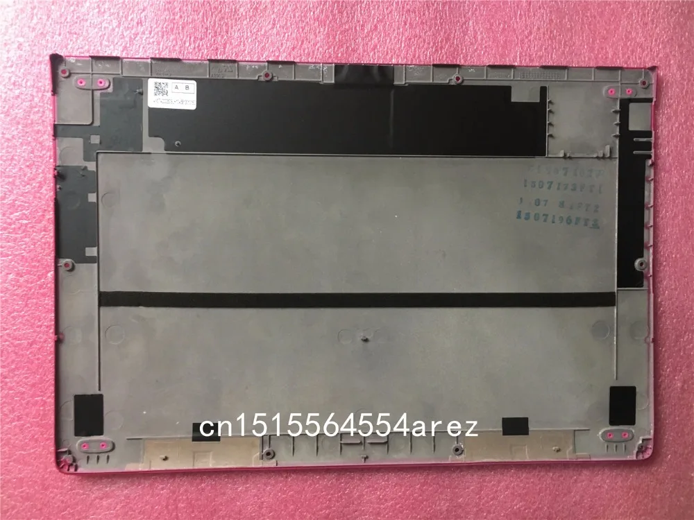 Новый и оригинальный чехол для ноутбука Lenovo Yoga 3 pro 1370/Нижняя крышка AM0TA000350 |